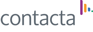 Contacta logo