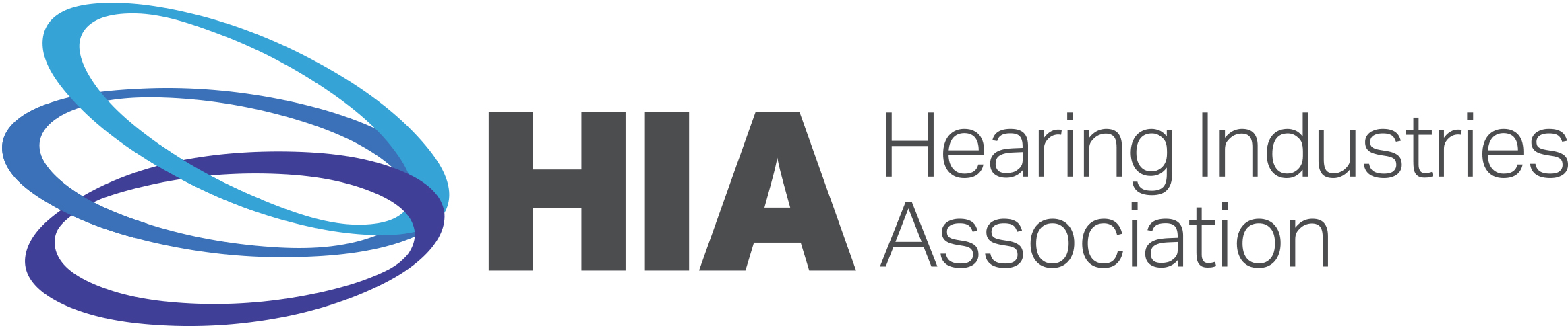 Hearing Industries Association logo