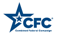 Combined Federal Campaign (CFC) logo – Designation #11376