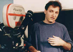 Larry Guterman directing
