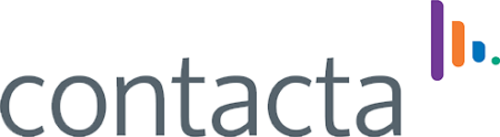 Contacta Logo