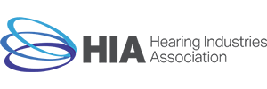 Hearing Industries Association Logo