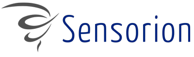 Sensorion Logo