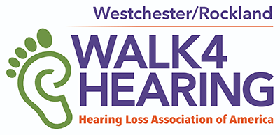 Westchester and Rockland Walk4Hearing